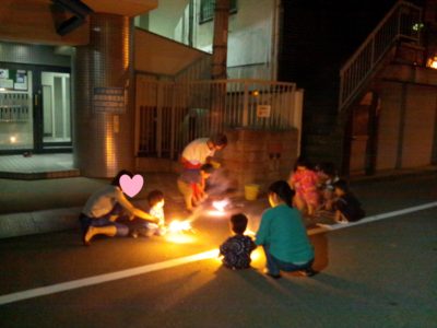 花火