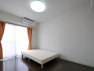 3号室
