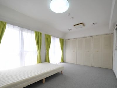 7号室