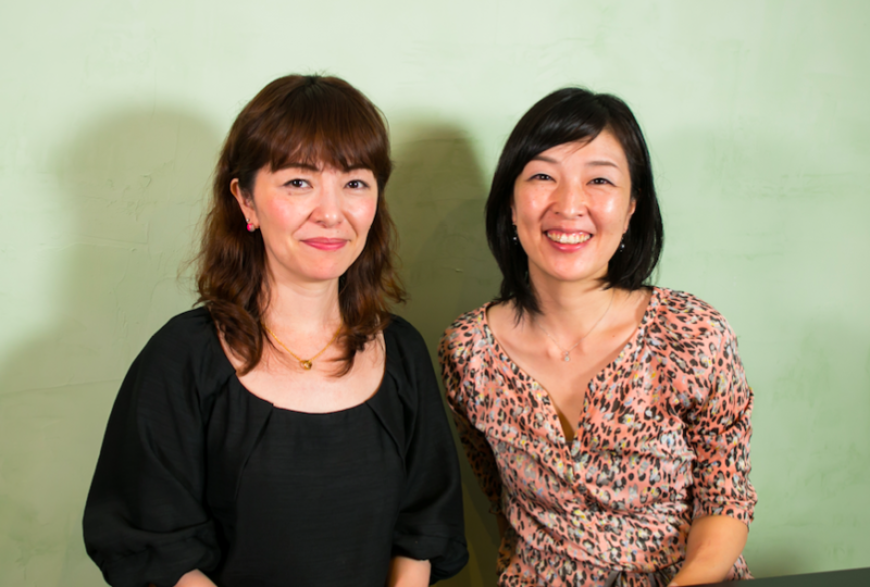 旅するコンフィチュールの違さん【前編】