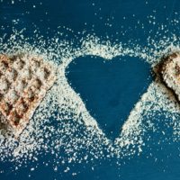 子供がいたから頑張れた！