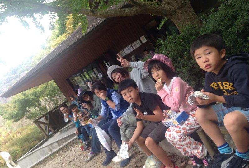 シングルマザー ぶっちゃけ座談会＠東大阪市