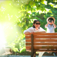 わたしがシングルマザーに”複業”をオススメする理由！お仕事のコツ