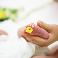 シングルマザーの出産、一人で頑張らなくても大丈夫！