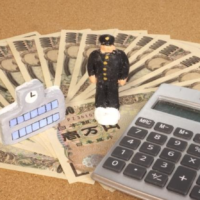 【体験談】シングルマザーの挑戦！子供を私立大学へ進学させるぞ！③日本学生支援機構奨学金の予約申請