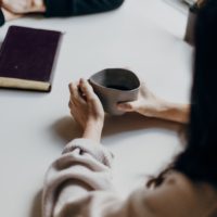 【未婚シングルマザー】暴力から「助けて」という言葉は、勇気がいる言葉