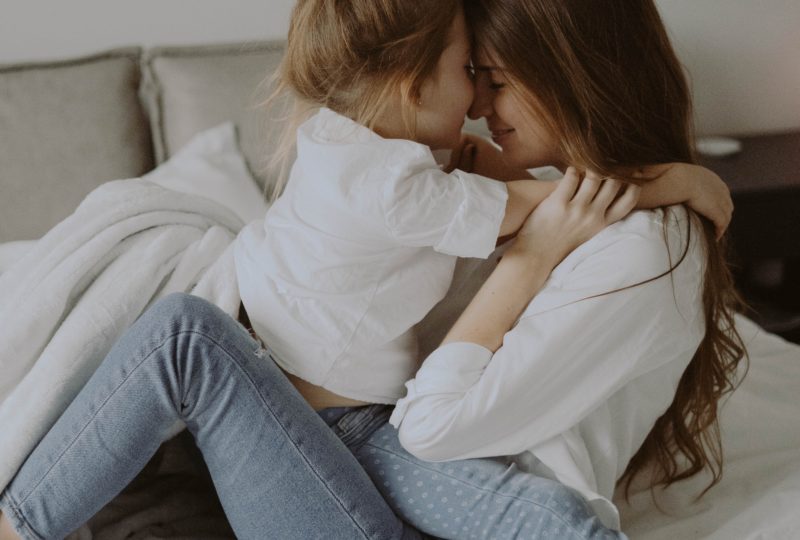 【シンママ】子供を産んで本当に良かったと思ったこと